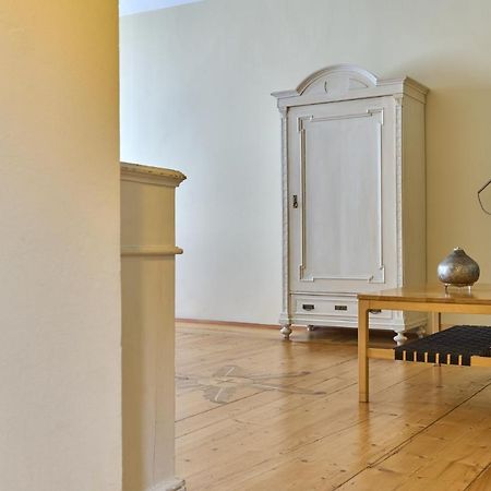 Al Cavour 34 Bed & Breakfast Trento Exterior photo