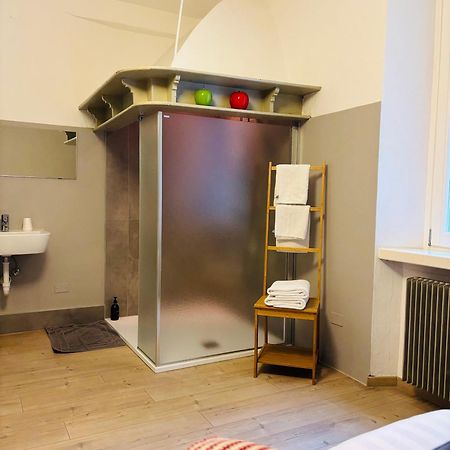 Al Cavour 34 Bed & Breakfast Trento Exterior photo