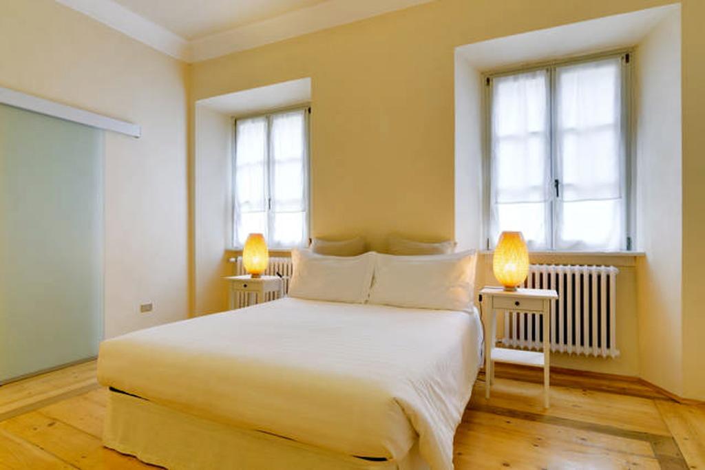 Al Cavour 34 Bed & Breakfast Trento Room photo